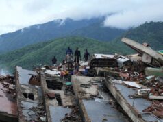 Korban jiwa dan kebutuhan kemanusiaan yang tak terhitung: Apa yang perlu diketahui seminggu setelah gempa di Venezuela
| beritakitanih Korban jiwa dan kebutuhan kemanusiaan yang tak terhitung: Apa yang perlu diketahui seminggu setelah gempa di Venezuela
| beritakitanih