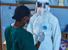 Korban tewas akibat Ebola mencapai 600 orang, seperti dugaan kasus baru di wilayah lain Kongo
| beritakitanih Korban tewas akibat Ebola mencapai 600 orang, seperti dugaan kasus baru di wilayah lain Kongo
| beritakitanih