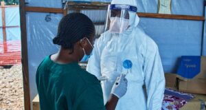 Korban tewas akibat Ebola mencapai 600 orang, seperti dugaan kasus baru di wilayah lain Kongo
| beritakitanih Korban tewas akibat Ebola mencapai 600 orang, seperti dugaan kasus baru di wilayah lain Kongo
| beritakitanih