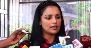 Krisis AMMA: Shwetha Menon membela kepresidenannya di AMMA, mengklaim dukungan dari para superstar
| beritakitanih Krisis AMMA: Shwetha Menon membela kepresidenannya di AMMA, mengklaim dukungan dari para superstar
| beritakitanih