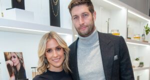 Kristin Cavallari Mengatakan Dia Memberi Jay Cutler “Setengah Nilai” Perusahaan
| beritakitanih Kristin Cavallari Mengatakan Dia Memberi Jay Cutler "Setengah Nilai" Perusahaan
| beritakitanih