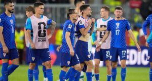 Kroasia vs. Portugal: Apa yang terjadi di menit-menit terakhir yang kacau itu
| beritakitanih Kroasia vs. Portugal: Apa yang terjadi di menit-menit terakhir yang kacau itu
| beritakitanih