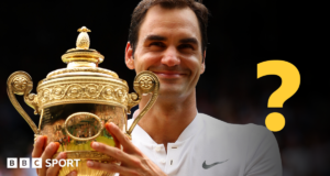 Kuis Wimbledon: Sebutkan nama setiap juara tunggal putra di era Terbuka
| beritakitanih Kuis Wimbledon: Sebutkan nama setiap juara tunggal putra di era Terbuka
| beritakitanih