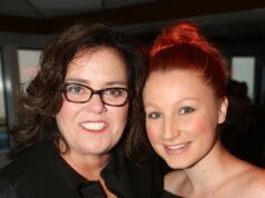 Kunjungan Rosie O’Donnell ke Penjara Bersama Putrinya Adalah Pembicaraan Terlama dalam Beberapa Tahun
| beritakitanih Kunjungan Rosie O'Donnell ke Penjara Bersama Putrinya Adalah Pembicaraan Terlama dalam Beberapa Tahun
| beritakitanih