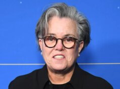 Kunjungan Rosie O’Donnell ke Penjara adalah Pertama Kalinya Dia Berbicara dengan Putrinya dalam 10 Tahun
| beritakitanih Kunjungan Rosie O'Donnell ke Penjara adalah Pertama Kalinya Dia Berbicara dengan Putrinya dalam 10 Tahun
| beritakitanih