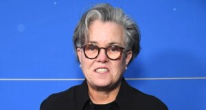 Kunjungan Rosie O’Donnell ke Penjara adalah Pertama Kalinya Dia Berbicara dengan Putrinya dalam 10 Tahun
| beritakitanih Kunjungan Rosie O'Donnell ke Penjara adalah Pertama Kalinya Dia Berbicara dengan Putrinya dalam 10 Tahun
| beritakitanih