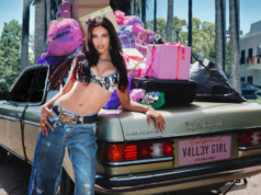 Kylie Cantrall Merangkul ‘Babak Baru Hidupku’ di EP ‘Valley Girl Problems’: Lihat Tanggal Rilisnya
| beritakitanih Kylie Cantrall Merangkul 'Babak Baru Hidupku' di EP 'Valley Girl Problems': Lihat Tanggal Rilisnya
| beritakitanih