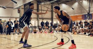 ‘Kyrie kembali’: Di dalam video kejutan Kyrie Irving…
| beritakitanih 'Kyrie kembali': Di dalam video kejutan Kyrie Irving...
| beritakitanih