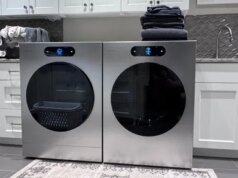 LG SIGNATURE DLEX9900S review: A massive, gorgeous dryer with one AI-sized asterisk | beritakitanih LG SIGNATURE DLEX9900S review: A massive, gorgeous dryer with one AI-sized asterisk | beritakitanih