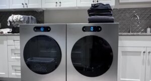 LG SIGNATURE DLEX9900S review: A massive, gorgeous dryer with one AI-sized asterisk | beritakitanih LG SIGNATURE DLEX9900S review: A massive, gorgeous dryer with one AI-sized asterisk | beritakitanih