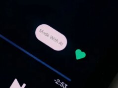 Lagu Spotify Anda berikutnya akan segera diberi label peringatan AI, dan industri musik mendukungnya
| beritakitanih Lagu Spotify Anda berikutnya akan segera diberi label peringatan AI, dan industri musik mendukungnya
| beritakitanih