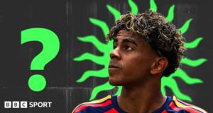 Lamin Yamal? Mbappe? Kane? Pilih XI semifinal Piala Dunia Anda
| beritakitanih Lamin Yamal? Mbappe? Kane? Pilih XI semifinal Piala Dunia Anda
| beritakitanih