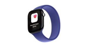 Laporan: Apple Watch menyumbang hampir semua pengiriman jam tangan pintar Edge AI pada Q1 2026
| beritakitanih Laporan: Apple Watch menyumbang hampir semua pengiriman jam tangan pintar Edge AI pada Q1 2026
| beritakitanih