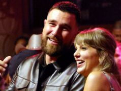 Laporan: Chiefs’ Kelce, Swift akan menikah di MSG Jumat.
| beritakitanih Laporan: Chiefs' Kelce, Swift akan menikah di MSG Jumat.
| beritakitanih