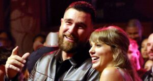 Laporan: Chiefs’ Kelce, Swift akan menikah di MSG Jumat.
| beritakitanih Laporan: Chiefs' Kelce, Swift akan menikah di MSG Jumat.
| beritakitanih