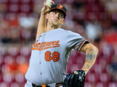 Laporan Fantasy Baseball Bullpen: Tyler Wells muncul sebagai pengganti Ryan Helsley; Jordan Romano menutup lagi
| beritakitanih Laporan Fantasy Baseball Bullpen: Tyler Wells muncul sebagai pengganti Ryan Helsley; Jordan Romano menutup lagi
| beritakitanih