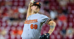 Laporan Fantasy Baseball Bullpen: Tyler Wells muncul sebagai pengganti Ryan Helsley; Jordan Romano menutup lagi
| beritakitanih Laporan Fantasy Baseball Bullpen: Tyler Wells muncul sebagai pengganti Ryan Helsley; Jordan Romano menutup lagi
| beritakitanih