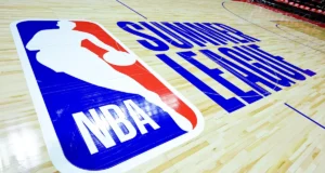 Laporan Saham Liga Musim Panas NBA 2026: Tahun Kedua yang menonjol dan tanda tanya dari akhir pekan pembukaan Vegas
| beritakitanih Laporan Saham Liga Musim Panas NBA 2026: Tahun Kedua yang menonjol dan tanda tanya dari akhir pekan pembukaan Vegas
| beritakitanih