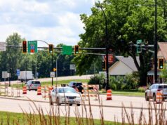 Laporan baru menunjukkan jalan-jalan di Minnesota membaik
| beritakitanih Laporan baru menunjukkan jalan-jalan di Minnesota membaik
| beritakitanih