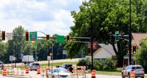 Laporan baru menunjukkan jalan-jalan di Minnesota membaik
| beritakitanih Laporan baru menunjukkan jalan-jalan di Minnesota membaik
| beritakitanih