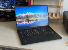Laptop baru Anda mungkin memiliki merek SSD yang belum pernah Anda dengar, dan ada baiknya Anda memeriksa merek yang mana
| beritakitanih Laptop baru Anda mungkin memiliki merek SSD yang belum pernah Anda dengar, dan ada baiknya Anda memeriksa merek yang mana
| beritakitanih