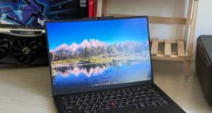 Laptop baru Anda mungkin memiliki merek SSD yang belum pernah Anda dengar, dan ada baiknya Anda memeriksa merek yang mana
| beritakitanih Laptop baru Anda mungkin memiliki merek SSD yang belum pernah Anda dengar, dan ada baiknya Anda memeriksa merek yang mana
| beritakitanih