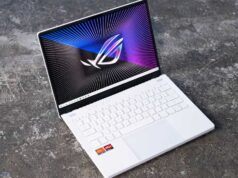 Laptop baru terbaik mungkin adalah laptop lama
| beritakitanih Laptop baru terbaik mungkin adalah laptop lama
| beritakitanih