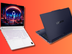 Laptop gaming Lenovo Legion 7a kini hadir dengan opsi GPU RTX 5070 12GB — tetapi harganya $3,375 dipasangkan dengan CPU Ryzen AI 9, SKU sebelumnya terbatas pada RTX 5060
| beritakitanih Laptop gaming Lenovo Legion 7a kini hadir dengan opsi GPU RTX 5070 12GB — tetapi harganya $3,375 dipasangkan dengan CPU Ryzen AI 9, SKU sebelumnya terbatas pada RTX 5060
| beritakitanih