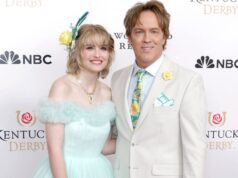 Larry Birkhead Kecam Film Biopik Dokter Anna Nicole Smith
| beritakitanih Larry Birkhead Kecam Film Biopik Dokter Anna Nicole Smith
| beritakitanih