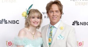 Larry Birkhead Kecam Film Biopik Dokter Anna Nicole Smith
| beritakitanih Larry Birkhead Kecam Film Biopik Dokter Anna Nicole Smith
| beritakitanih