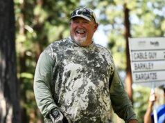 Larry the Cable Guy Mengungkap Jika Stand-Up Comedy Lebih Sulit di Amerika ‘Woke’
| beritakitanih Larry the Cable Guy Mengungkap Jika Stand-Up Comedy Lebih Sulit di Amerika 'Woke'
| beritakitanih