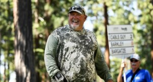 Larry the Cable Guy Mengungkap Jika Stand-Up Comedy Lebih Sulit di Amerika ‘Woke’
| beritakitanih Larry the Cable Guy Mengungkap Jika Stand-Up Comedy Lebih Sulit di Amerika 'Woke'
| beritakitanih