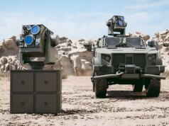 Laser berenergi tinggi: Pentagon mendorong sistem 500 kW untuk pertahanan rudal jelajah
| beritakitanih Laser berenergi tinggi: Pentagon mendorong sistem 500 kW untuk pertahanan rudal jelajah
| beritakitanih