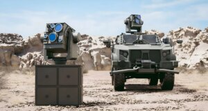 Laser berenergi tinggi: Pentagon mendorong sistem 500 kW untuk pertahanan rudal jelajah
| beritakitanih Laser berenergi tinggi: Pentagon mendorong sistem 500 kW untuk pertahanan rudal jelajah
| beritakitanih