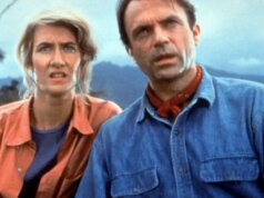 Laura Dern Menghormati Rekan Bintang ‘Jurassic Park’ Sam Neill sebagai ‘Pria Sejati dan Mulia’ dan ‘Pemimpin Impianku’: ‘Aku Akan Mencintaimu Selamanya, Dr. Alan Grant’
| beritakitanih Laura Dern Menghormati Rekan Bintang 'Jurassic Park' Sam Neill sebagai 'Pria Sejati dan Mulia' dan 'Pemimpin Impianku': 'Aku Akan Mencintaimu Selamanya, Dr. Alan Grant'
| beritakitanih