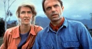 Laura Dern Menghormati Rekan Bintang ‘Jurassic Park’ Sam Neill sebagai ‘Pria Sejati dan Mulia’ dan ‘Pemimpin Impianku’: ‘Aku Akan Mencintaimu Selamanya, Dr. Alan Grant’
| beritakitanih Laura Dern Menghormati Rekan Bintang 'Jurassic Park' Sam Neill sebagai 'Pria Sejati dan Mulia' dan 'Pemimpin Impianku': 'Aku Akan Mencintaimu Selamanya, Dr. Alan Grant'
| beritakitanih