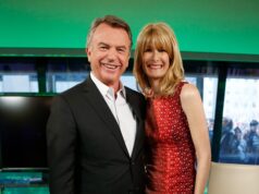 Laura Dern Menghormati “Teman Seumur Hidup Tercinta” Sam Neill Setelah Kematiannya
| beritakitanih Laura Dern Menghormati "Teman Seumur Hidup Tercinta" Sam Neill Setelah Kematiannya
| beritakitanih