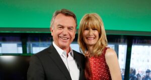Laura Dern Menghormati “Teman Seumur Hidup Tercinta” Sam Neill Setelah Kematiannya
| beritakitanih Laura Dern Menghormati "Teman Seumur Hidup Tercinta" Sam Neill Setelah Kematiannya
| beritakitanih