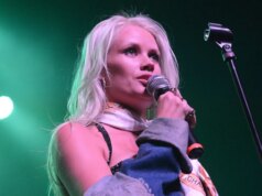 Lauren Bennett, Anggota GRL dan Penyanyi di ‘Party Rock Anthem’ LMFAO, Meninggal di Usia 37
| beritakitanih Lauren Bennett, Anggota GRL dan Penyanyi di 'Party Rock Anthem' LMFAO, Meninggal di Usia 37
| beritakitanih