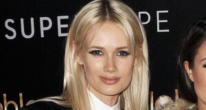 Lauren Bennett Mengalami “Reaksi Parah” terhadap Pengobatan Beberapa Bulan Sebelum Kematian
| beritakitanih Lauren Bennett Mengalami “Reaksi Parah” terhadap Pengobatan Beberapa Bulan Sebelum Kematian
| beritakitanih