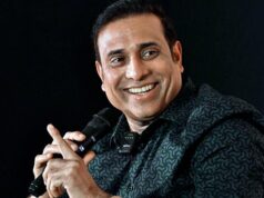 Laxman akan mengawasi tur India ke Zimbabwe, kampanye Asian Games
| beritakitanih Laxman akan mengawasi tur India ke Zimbabwe, kampanye Asian Games
| beritakitanih