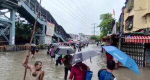Layanan kereta Mumbai-Pune dihentikan setelah tanah longsor di bagian Karjat-Lonavala | Pembaruan monsun LANGSUNG
| beritakitanih Layanan kereta Mumbai-Pune dihentikan setelah tanah longsor di bagian Karjat-Lonavala | Pembaruan monsun LANGSUNG
| beritakitanih
