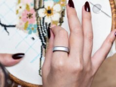 Lebih sedikit lebih banyak dengan Oura Ring 5
| beritakitanih Lebih sedikit lebih banyak dengan Oura Ring 5
| beritakitanih