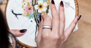 Lebih sedikit lebih banyak dengan Oura Ring 5
| beritakitanih Lebih sedikit lebih banyak dengan Oura Ring 5
| beritakitanih