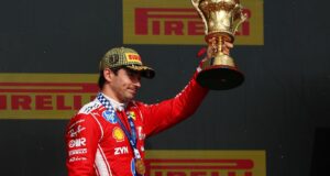 Leclerc memenangkan GP Inggris: ‘Masa-masa sulit tidak pernah bertahan lama’
| beritakitanih Leclerc memenangkan GP Inggris: 'Masa-masa sulit tidak pernah bertahan lama'
| beritakitanih