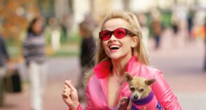 “Legally Blonde” 25 Tahun Kemudian: 25 Hal yang Tidak Anda Ketahui Tentang Filmnya
| beritakitanih "Legally Blonde" 25 Tahun Kemudian: 25 Hal yang Tidak Anda Ketahui Tentang Filmnya
| beritakitanih