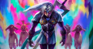Legend Of Zelda: Pembuatan Ulang Topeng Majora Secara Tidak Sengaja Dikonfirmasi Lebih Awal
| beritakitanih Legend Of Zelda: Pembuatan Ulang Topeng Majora Secara Tidak Sengaja Dikonfirmasi Lebih Awal
| beritakitanih