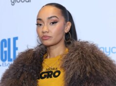 Leigh-Anne Pinnock dari Little Mix Mengumumkan Kehamilan: ‘Saat Satu Bab Berakhir, Bab Lainnya Dimulai’
| beritakitanih Leigh-Anne Pinnock dari Little Mix Mengumumkan Kehamilan: 'Saat Satu Bab Berakhir, Bab Lainnya Dimulai'
| beritakitanih