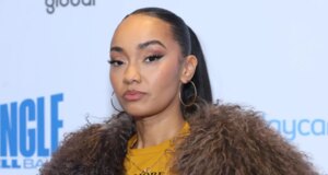 Leigh-Anne Pinnock dari Little Mix Mengumumkan Kehamilan: ‘Saat Satu Bab Berakhir, Bab Lainnya Dimulai’
| beritakitanih Leigh-Anne Pinnock dari Little Mix Mengumumkan Kehamilan: 'Saat Satu Bab Berakhir, Bab Lainnya Dimulai'
| beritakitanih