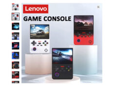 Lenovo mungkin akhirnya mematikan perangkat genggam gaming seharga $60
| beritakitanih Lenovo mungkin akhirnya mematikan perangkat genggam gaming seharga $60
| beritakitanih